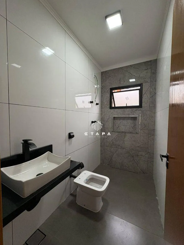 Casa de Condomínio, 3 quartos - Foto 8