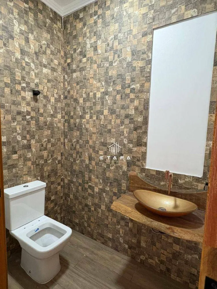 Casa de Condomínio, 3 quartos - Foto 15