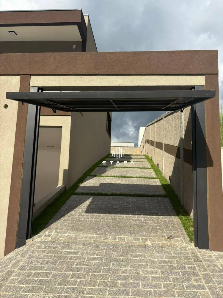 Casa de Condomínio, 3 quartos - Foto 3