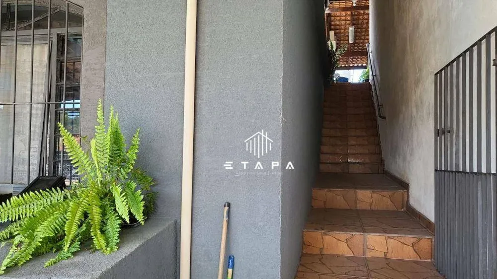 Chácara, 5 quartos, 1010 m² - Foto 3