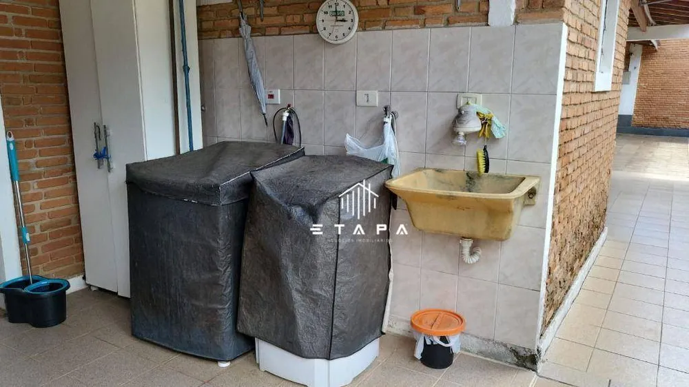 Chácara, 5 quartos, 1010 m² - Foto 7