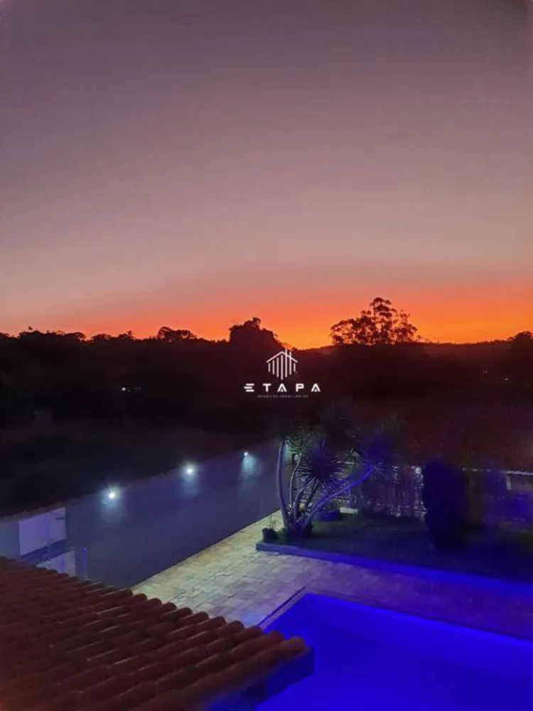 Chácara, 5 quartos, 1010 m² - Foto 12