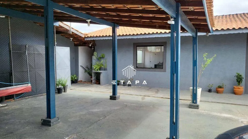 Chácara, 5 quartos, 1010 m² - Foto 5