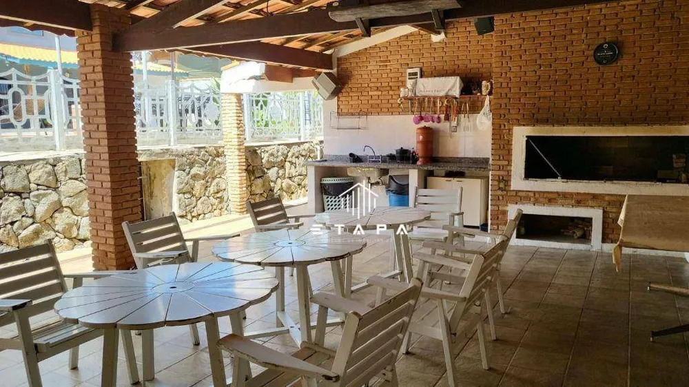 Chácara, 5 quartos, 1010 m² - Foto 8