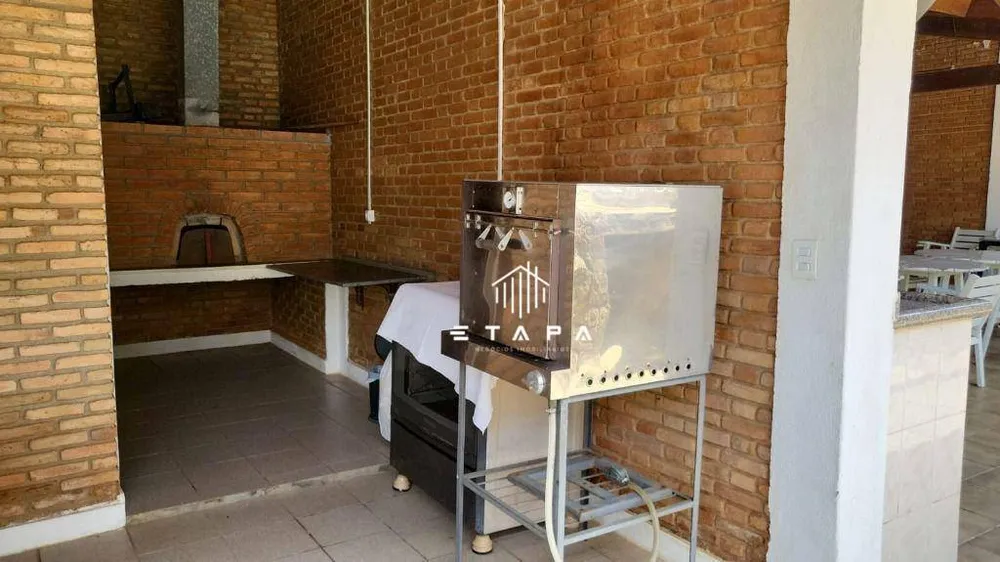Chácara, 5 quartos, 1010 m² - Foto 6