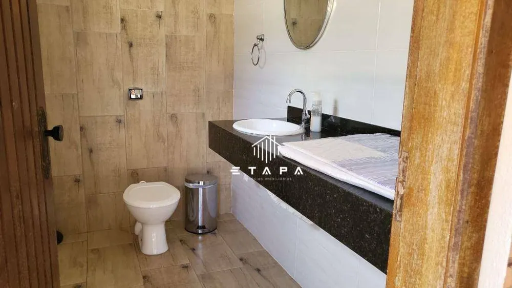 Chácara, 5 quartos, 1010 m² - Foto 4