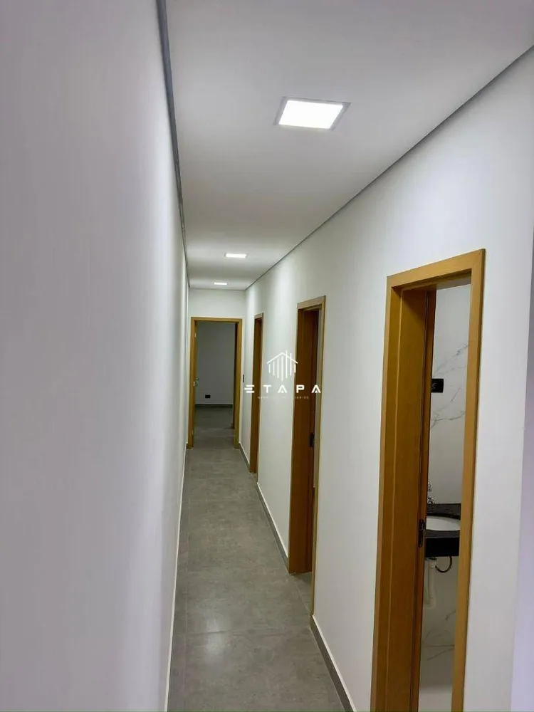 Casa, 3 quartos, 104 m² - Foto 8
