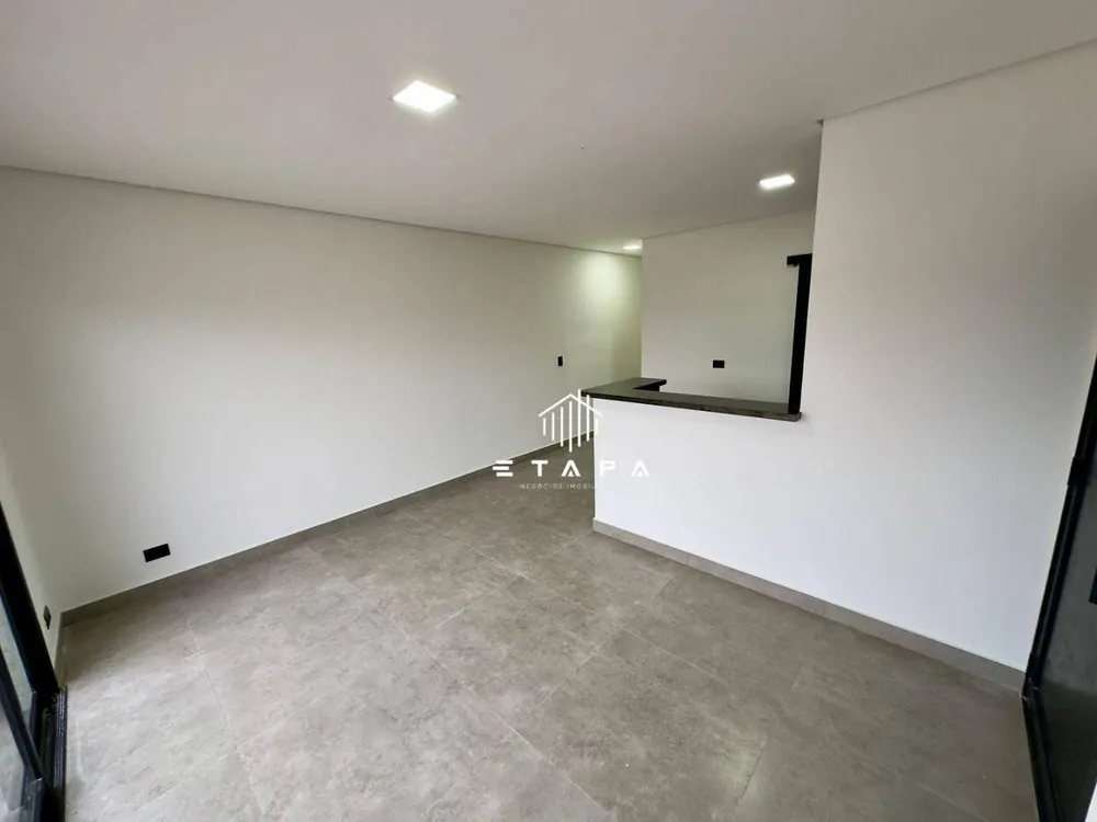 Casa, 3 quartos, 104 m² - Foto 4