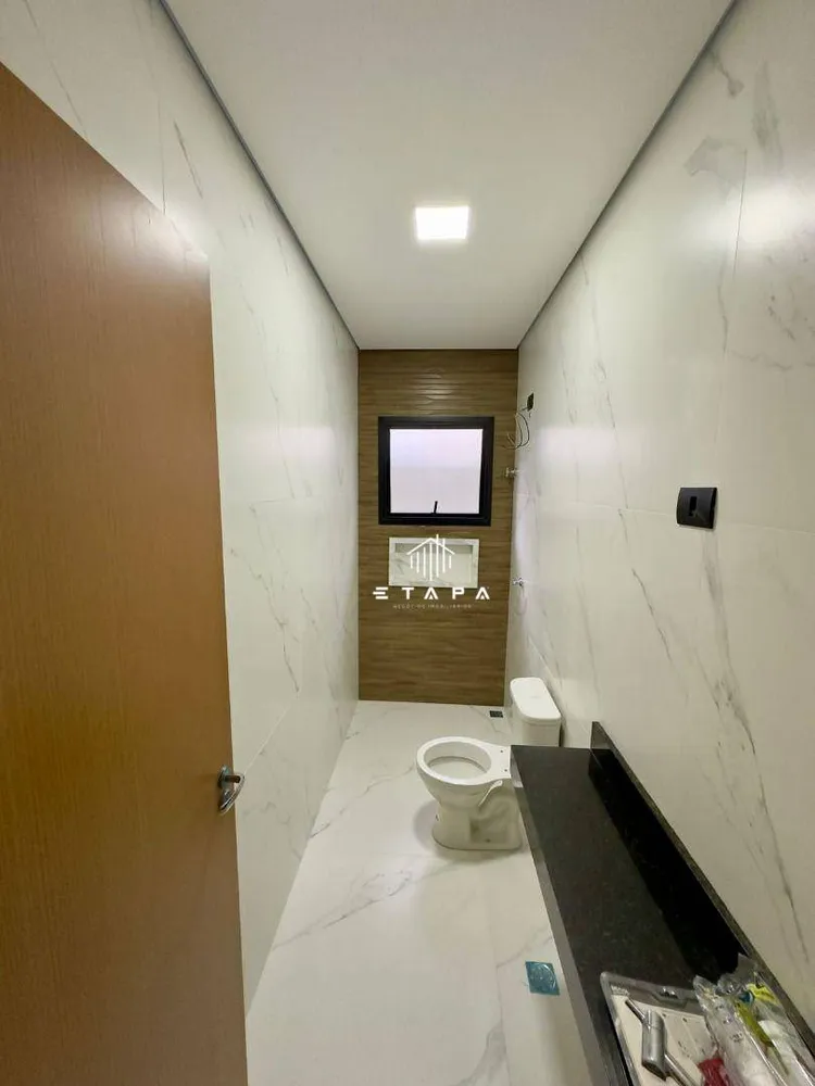 Casa, 3 quartos, 104 m² - Foto 7