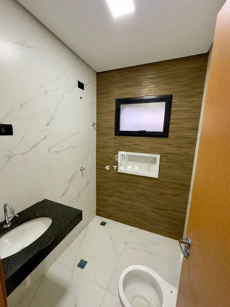 Casa, 3 quartos, 104 m² - Foto 10