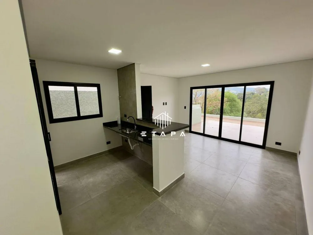 Casa, 3 quartos, 104 m² - Foto 3