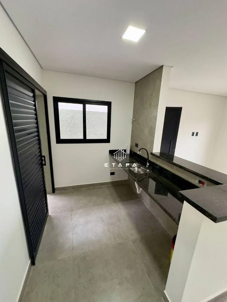Casa, 3 quartos, 104 m² - Foto 6