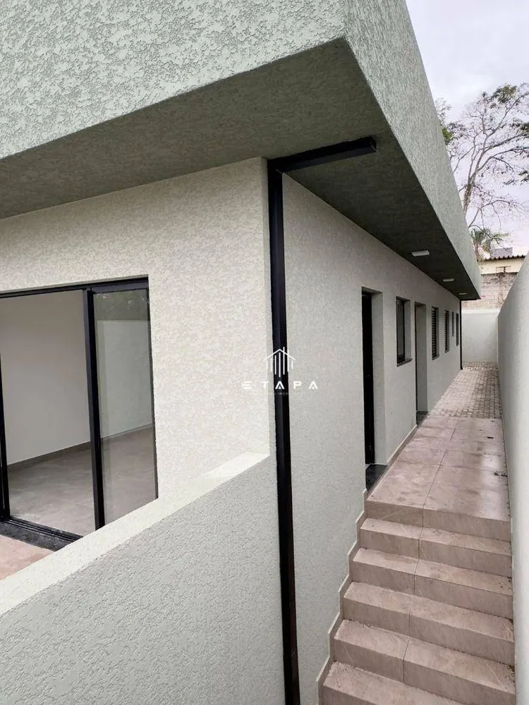 Casa, 3 quartos, 104 m² - Foto 4