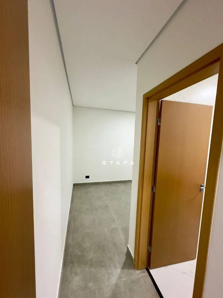 Casa, 3 quartos, 104 m² - Foto 2