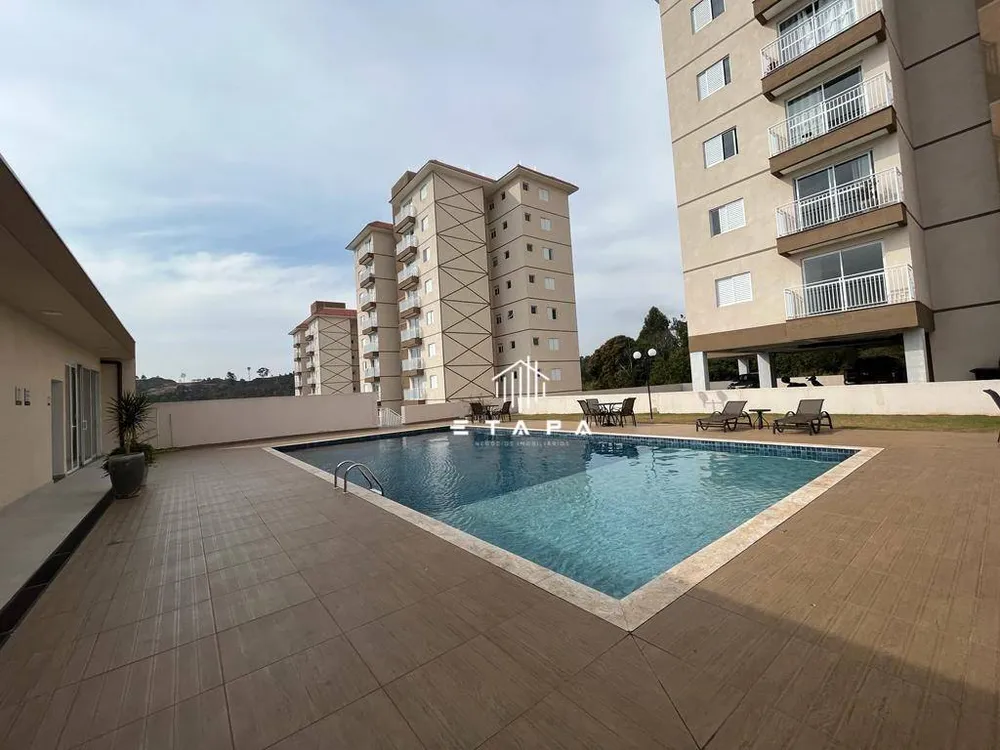 Apartamento, 2 quartos, 70 m² - Foto 6