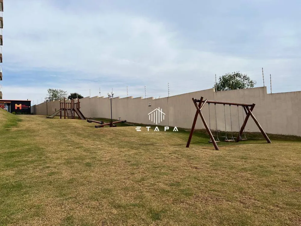 Apartamento, 2 quartos, 70 m² - Foto 1