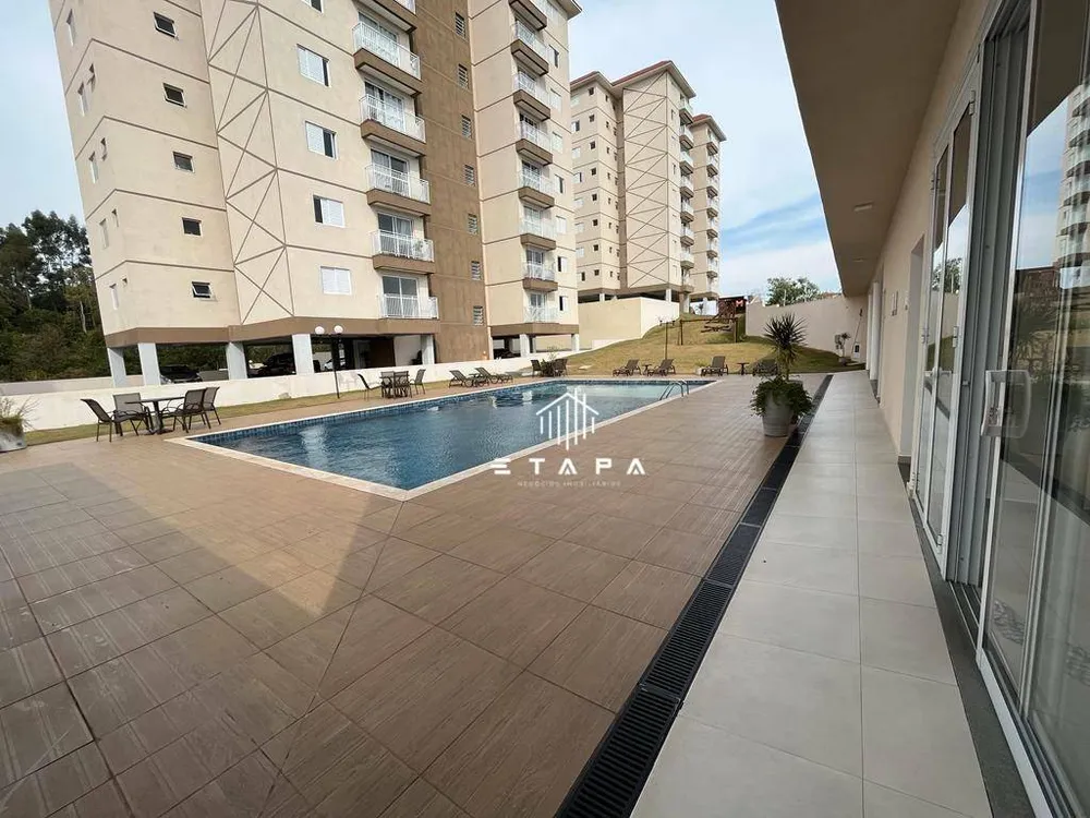 Apartamento, 2 quartos, 70 m² - Foto 9