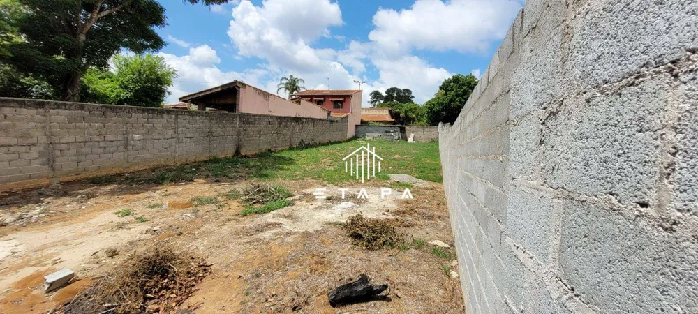 Terreno, 476 m² - Foto 2