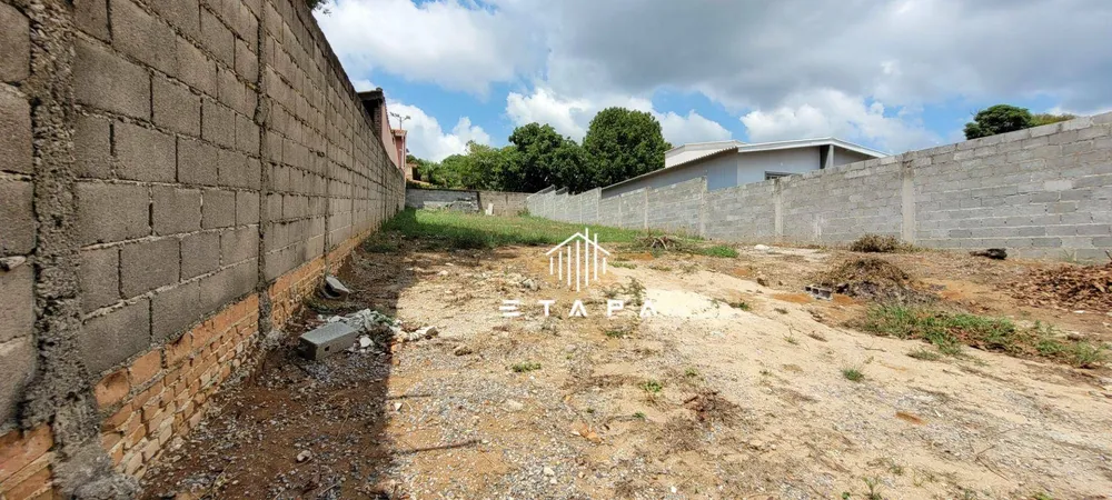 Terreno, 476 m² - Foto 3