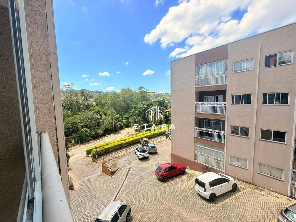 Apartamento, 2 quartos, 65 m² - Foto 12