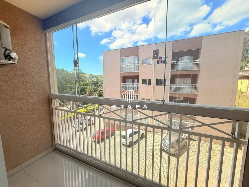 Apartamento, 2 quartos, 65 m² - Foto 1