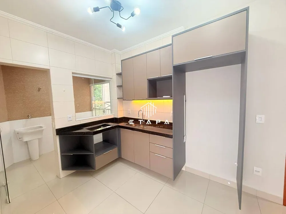 Apartamento, 2 quartos, 65 m² - Foto 4