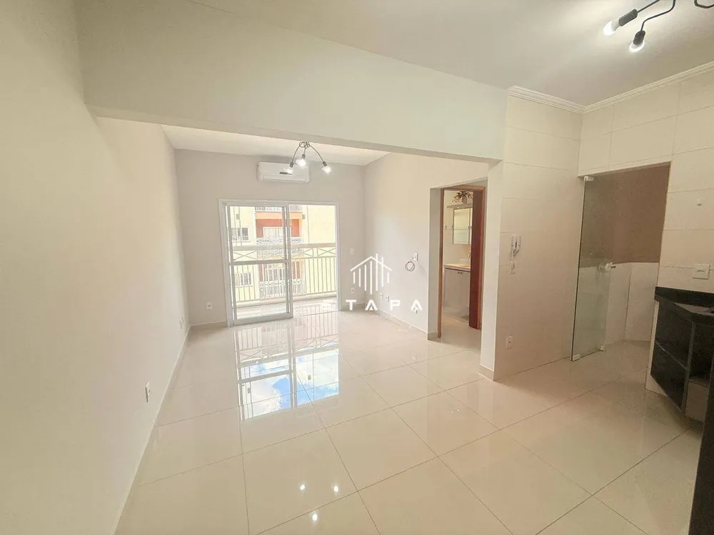 Apartamento, 2 quartos, 65 m² - Foto 3