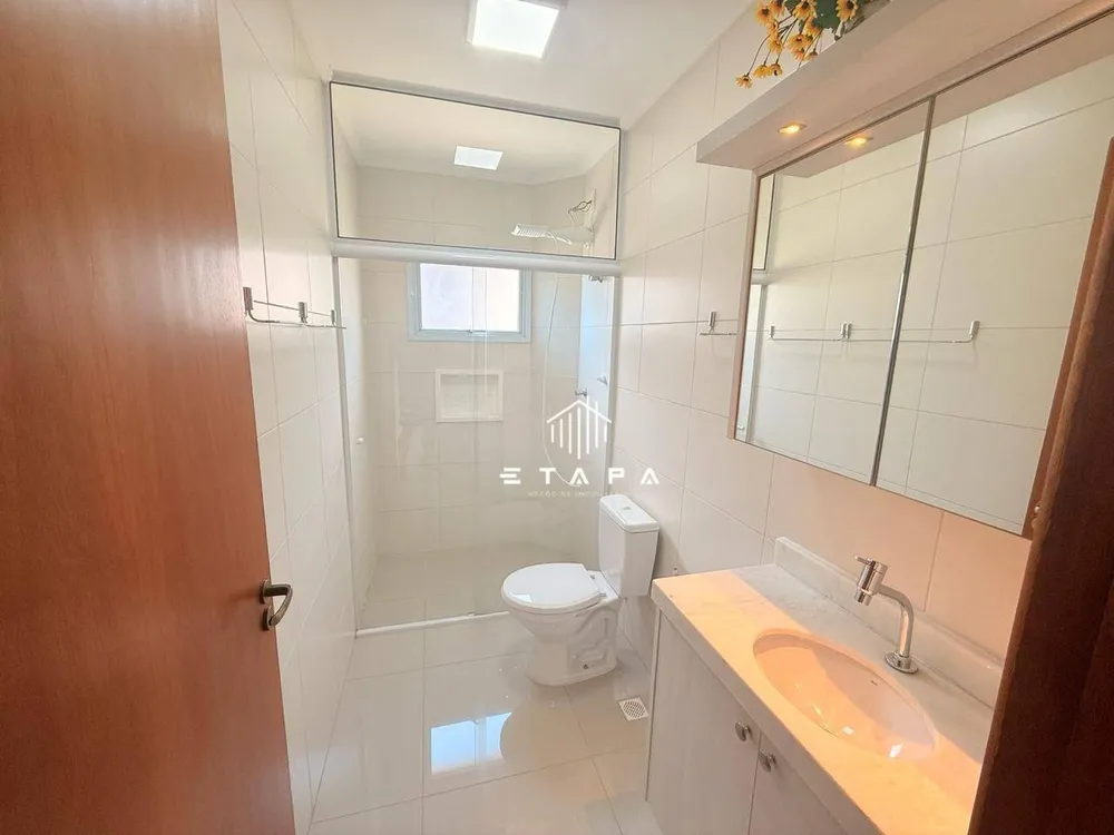 Apartamento, 2 quartos, 65 m² - Foto 8