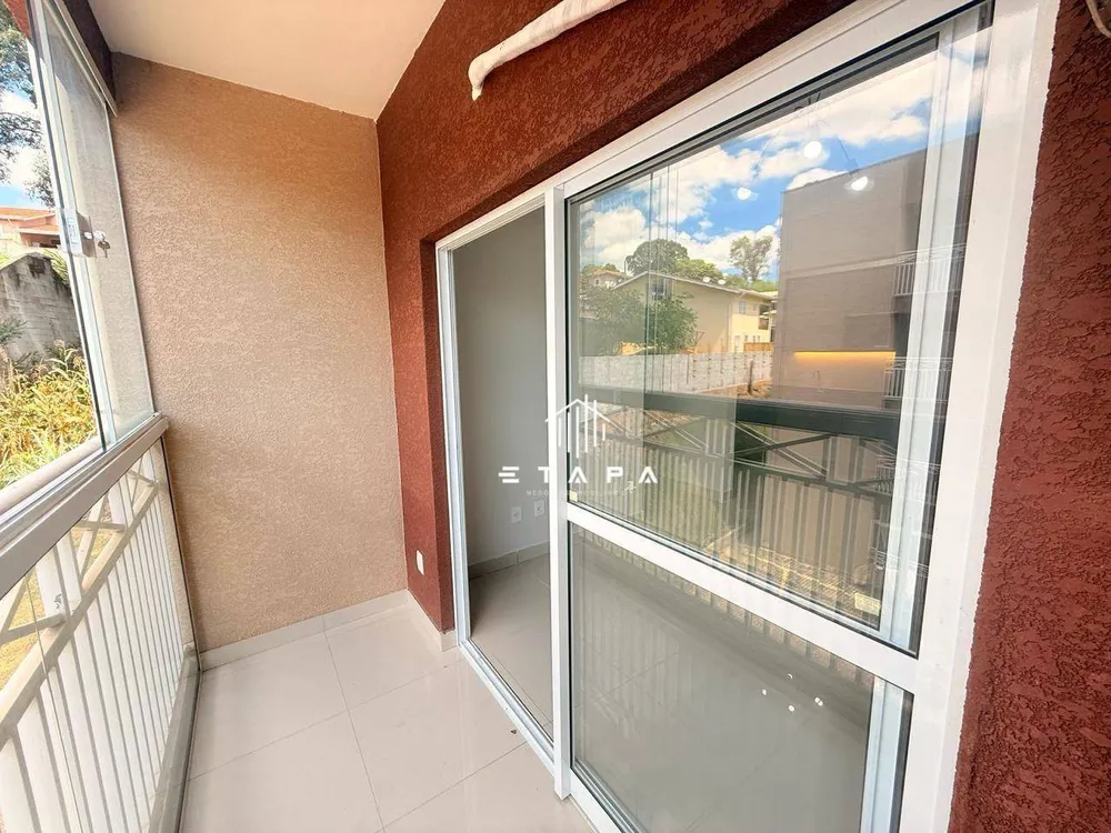 Apartamento, 2 quartos, 65 m² - Foto 5