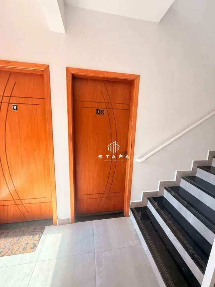 Apartamento, 2 quartos, 65 m² - Foto 2