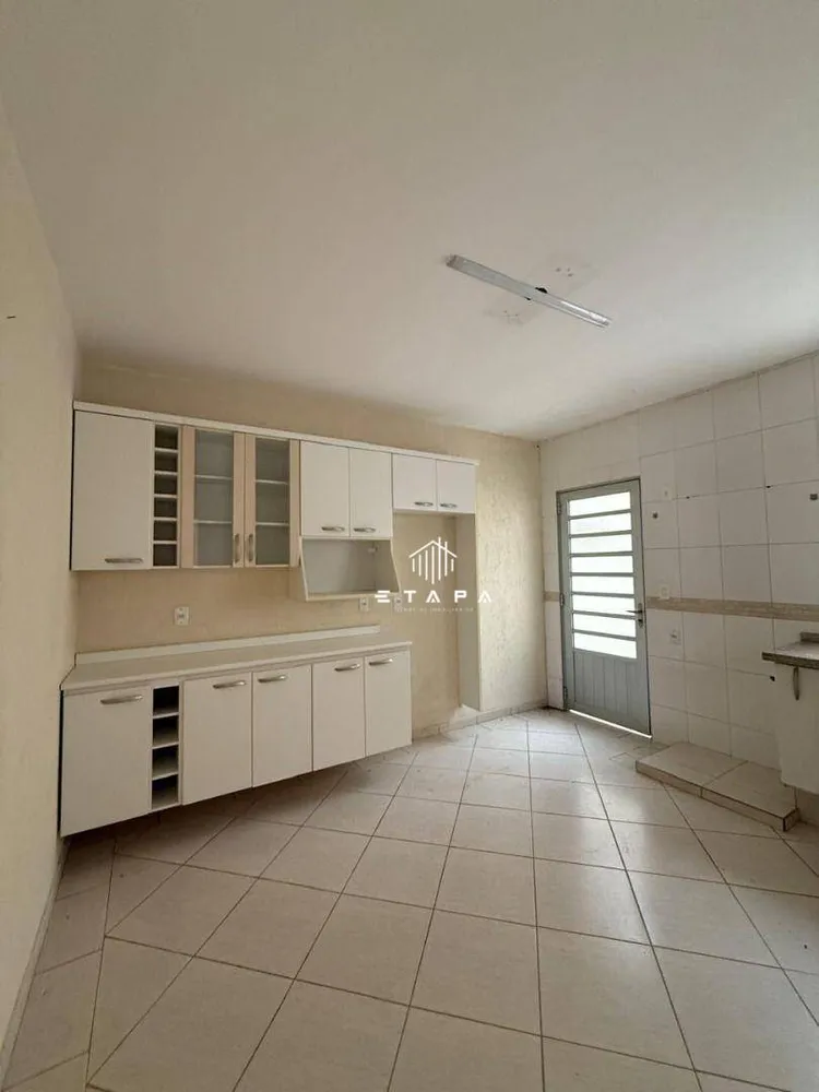 Casa, 3 quartos, 214 m² - Foto 8