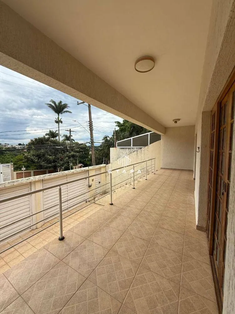 Casa, 3 quartos, 214 m² - Foto 4