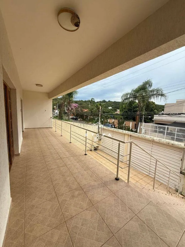 Casa, 3 quartos, 214 m² - Foto 3