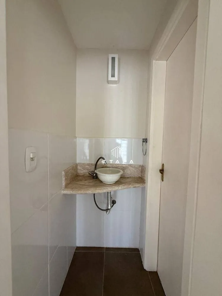 Casa, 3 quartos, 214 m² - Foto 9