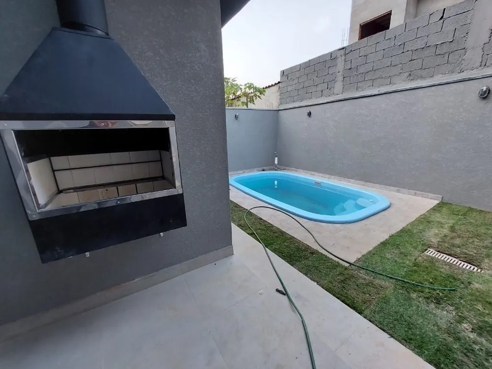 Casa, 3 quartos, 120 m² - Foto 2