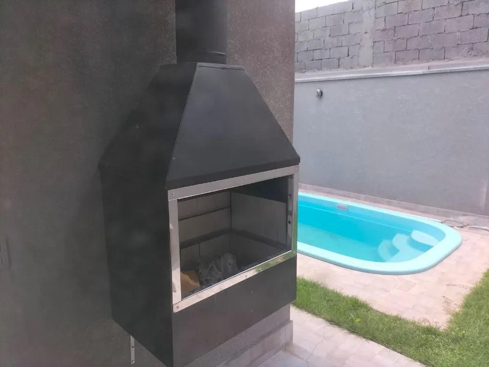 Casa, 3 quartos, 120 m² - Foto 11