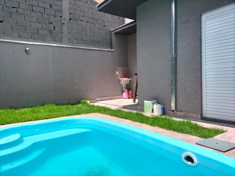 Casa, 3 quartos, 120 m² - Foto 5
