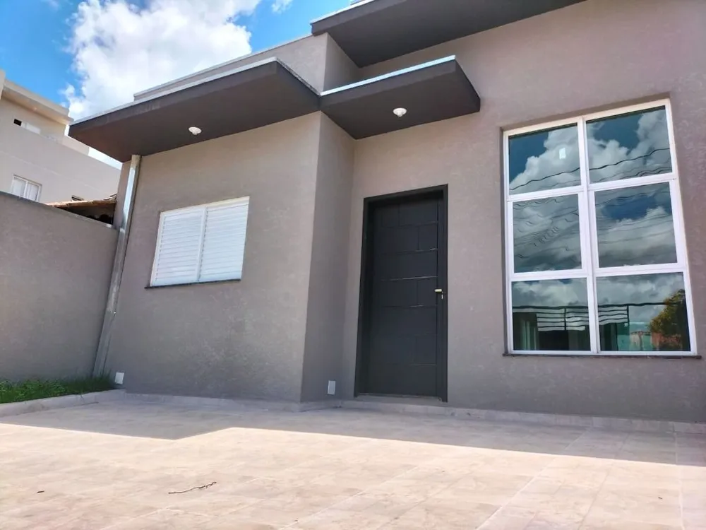 Casa, 3 quartos, 120 m² - Foto 3