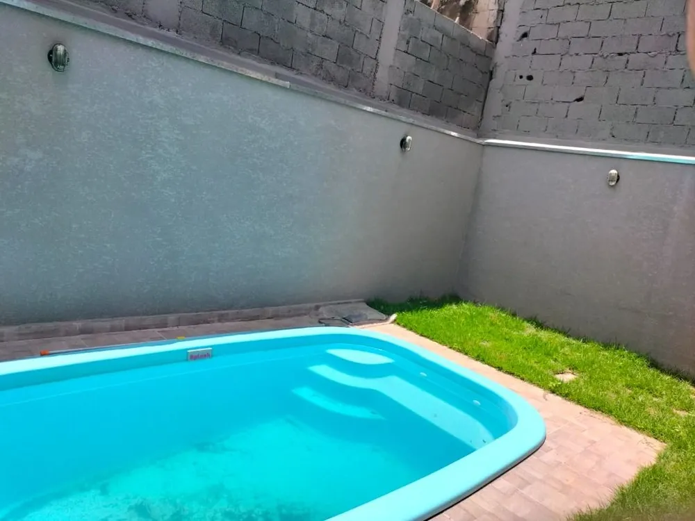 Casa, 3 quartos, 120 m² - Foto 13