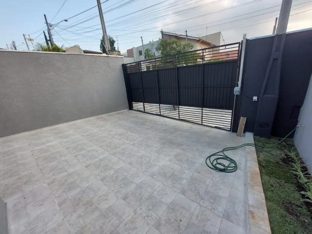 Casa, 3 quartos, 120 m² - Foto 6