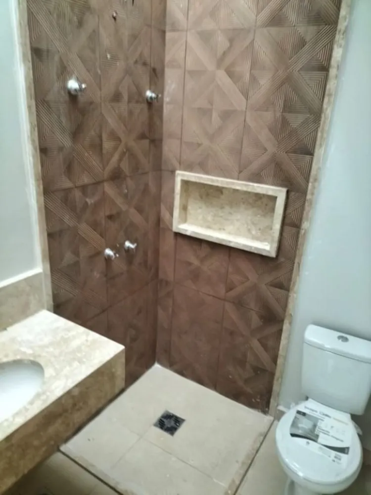 Casa, 3 quartos, 120 m² - Foto 8