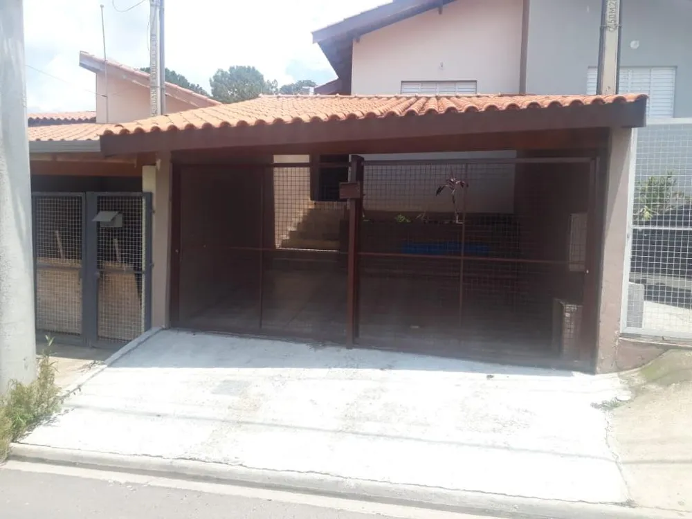 Casa, 2 quartos, 56 m² - Foto 1