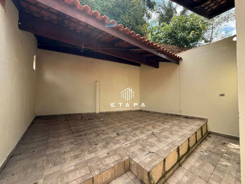 Casa, 2 quartos, 56 m² - Foto 14