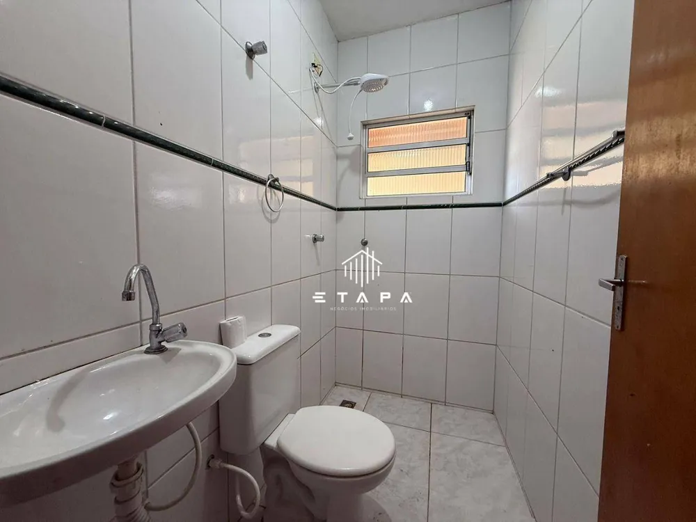 Casa, 2 quartos, 56 m² - Foto 3