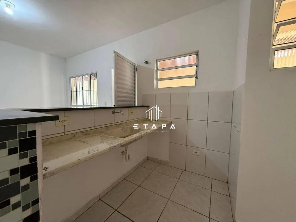 Casa, 2 quartos, 56 m² - Foto 6