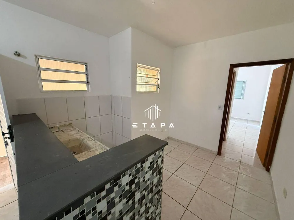 Casa, 2 quartos, 56 m² - Foto 13
