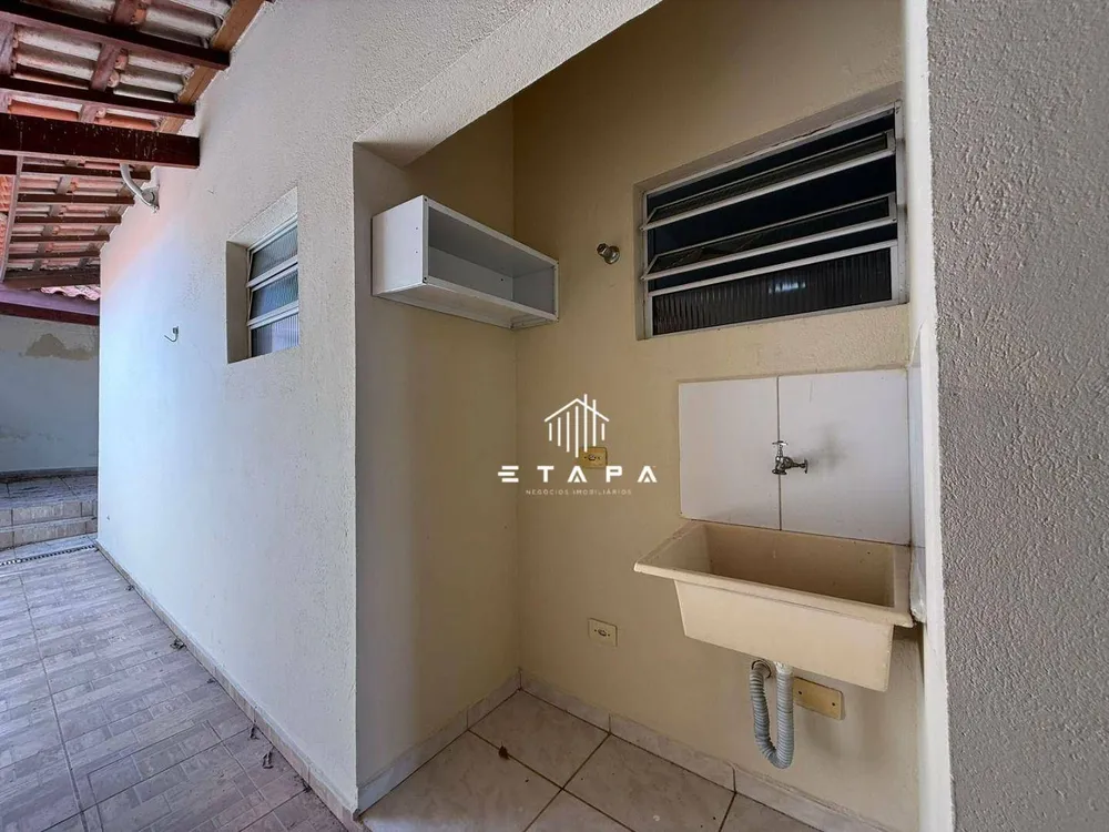 Casa, 2 quartos, 56 m² - Foto 12