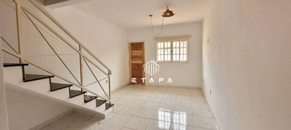 Casa, 2 quartos, 90 m² - Foto 3