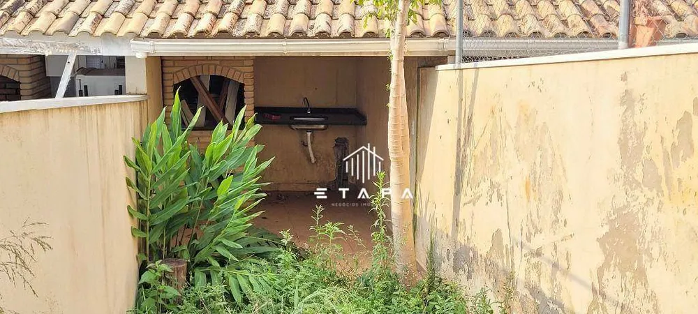 Casa, 2 quartos, 90 m² - Foto 10