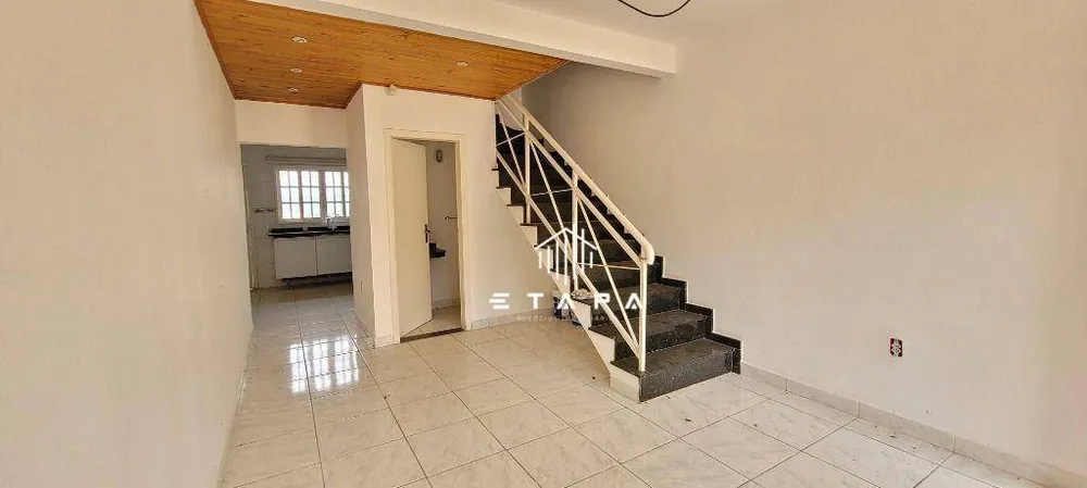 Casa, 2 quartos, 90 m² - Foto 7